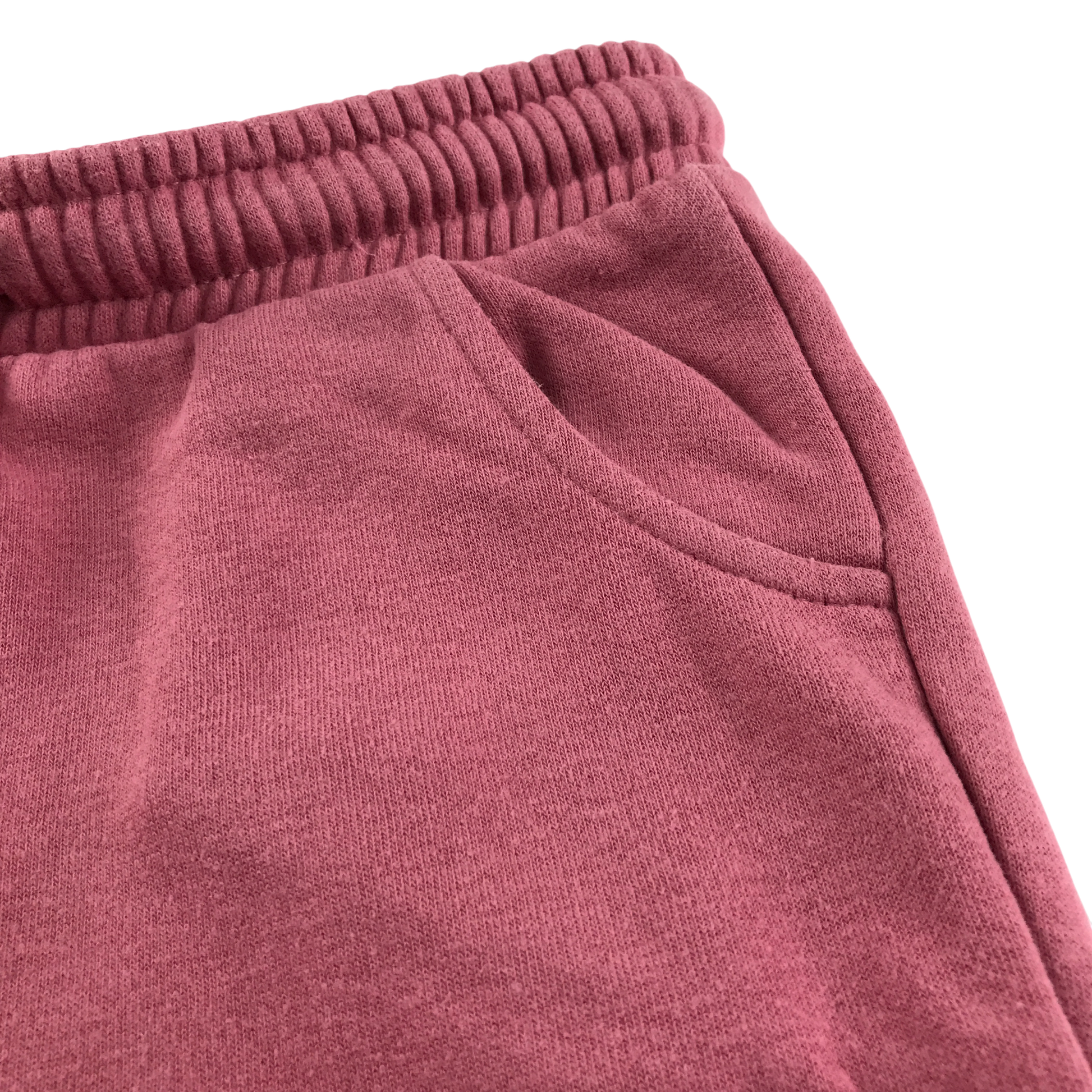 Preloved kids joggers