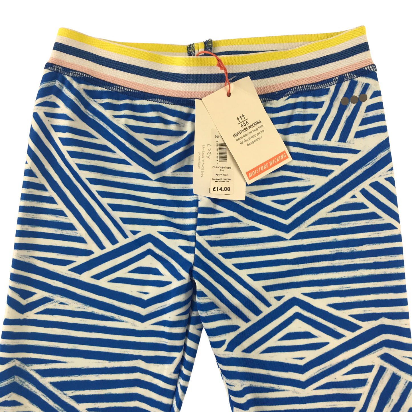 Preloved John Lewis leggings for kids