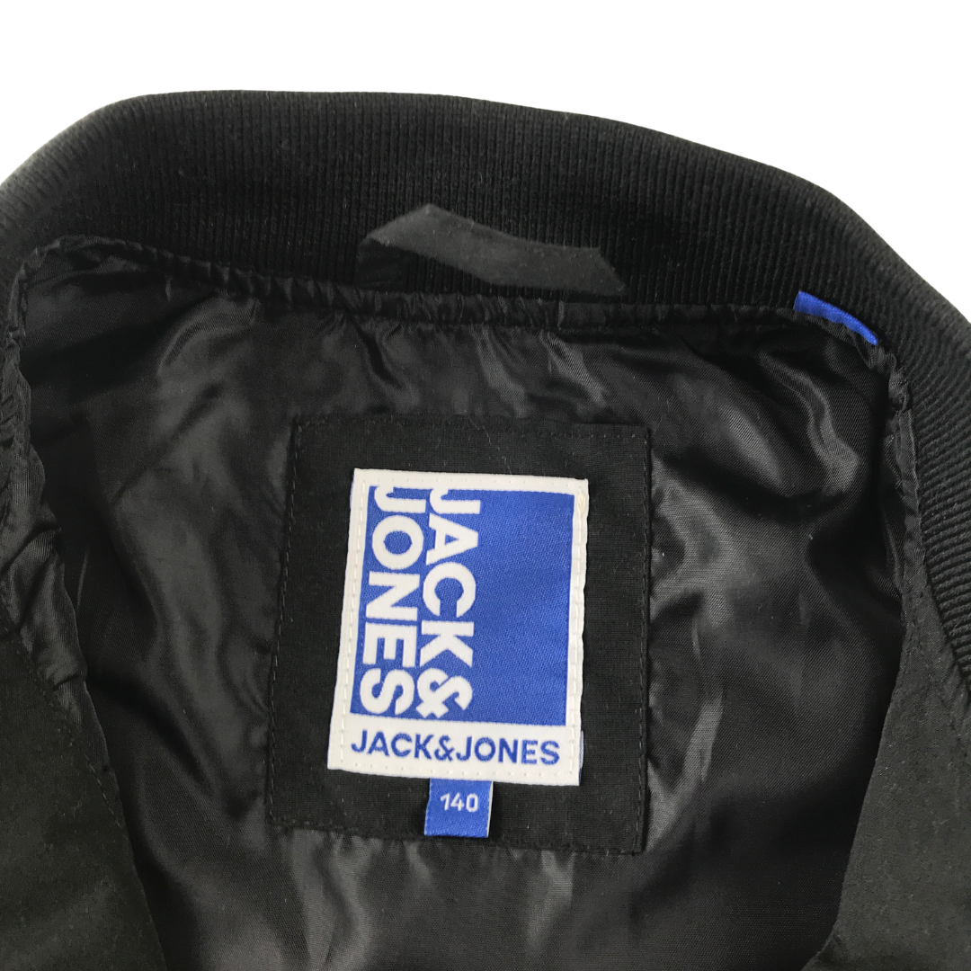Preloved Jack & Jones jacket for kids