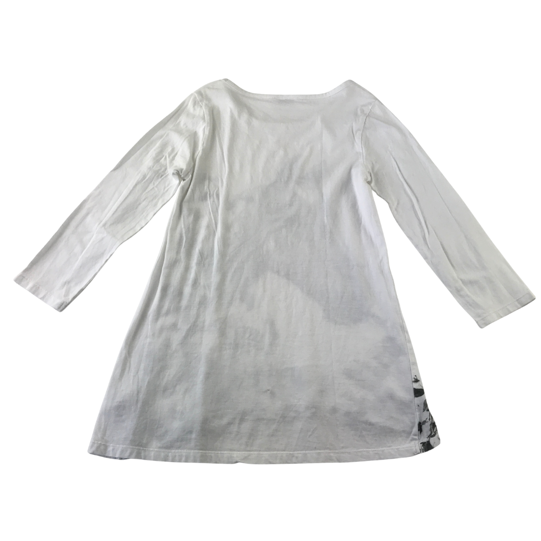 Preloved ,Cherokee dress for kids