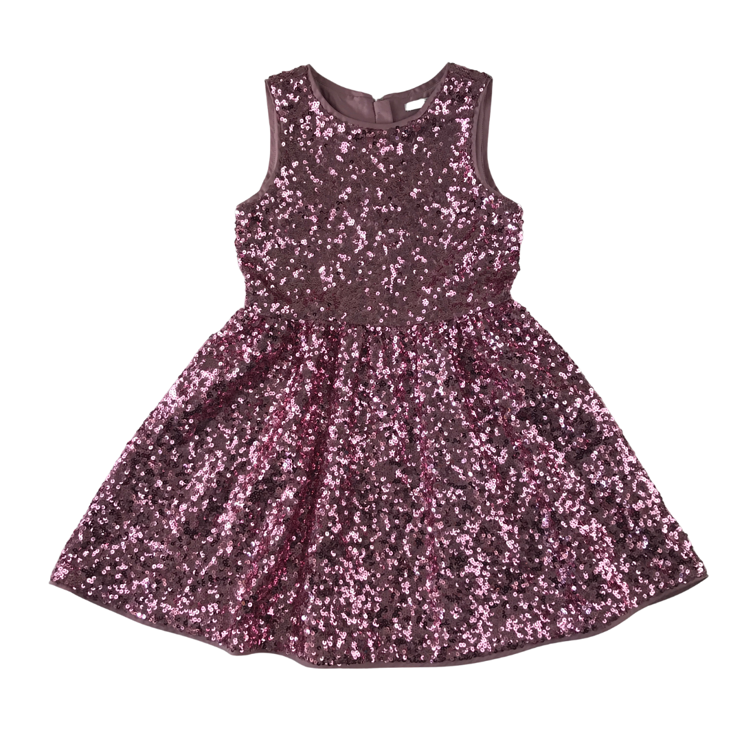 Preloved ,M&S dress for kids