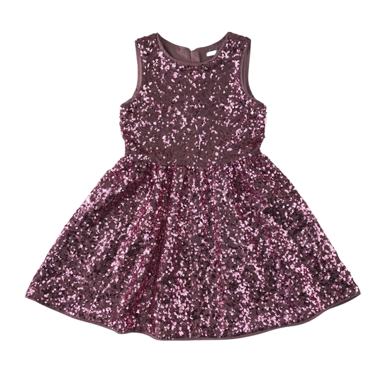 Preloved ,M&S dress for kids