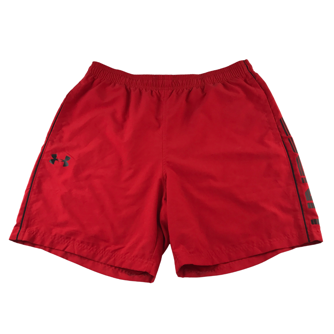 Preloved Under Armour swimwear for adults