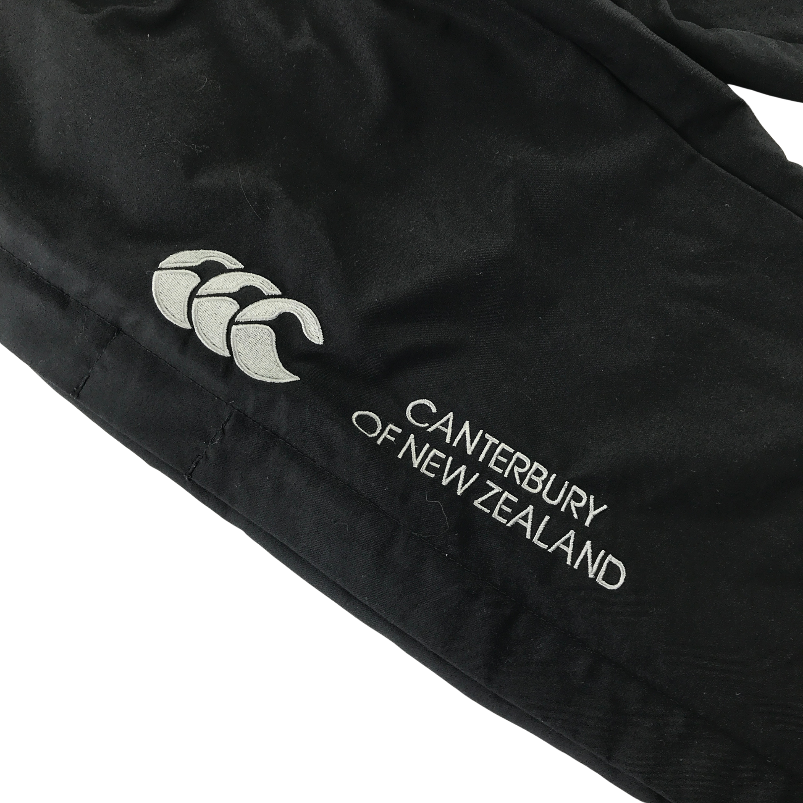 Preloved Canterbury joggers for kids