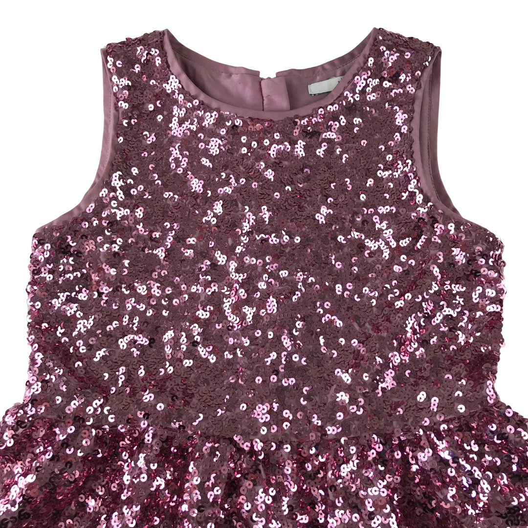 Preloved ,M&S dress for kids