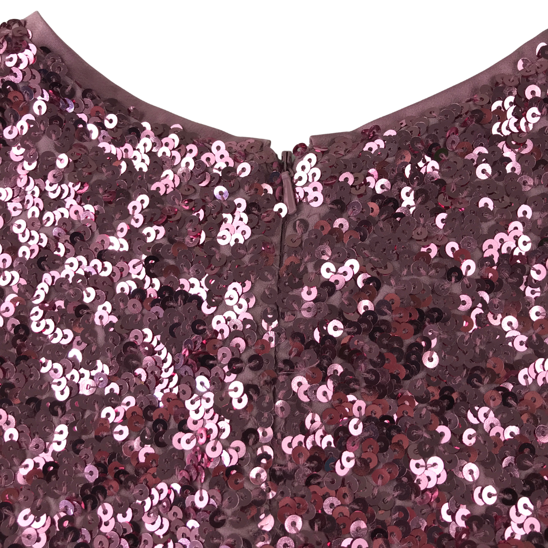 Preloved ,M&S dress for kids