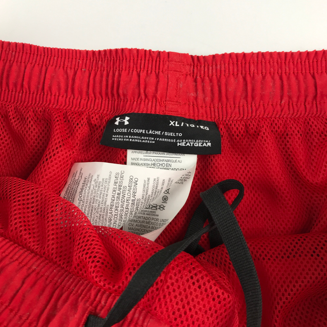 Preloved Under Armour swimwear for adults