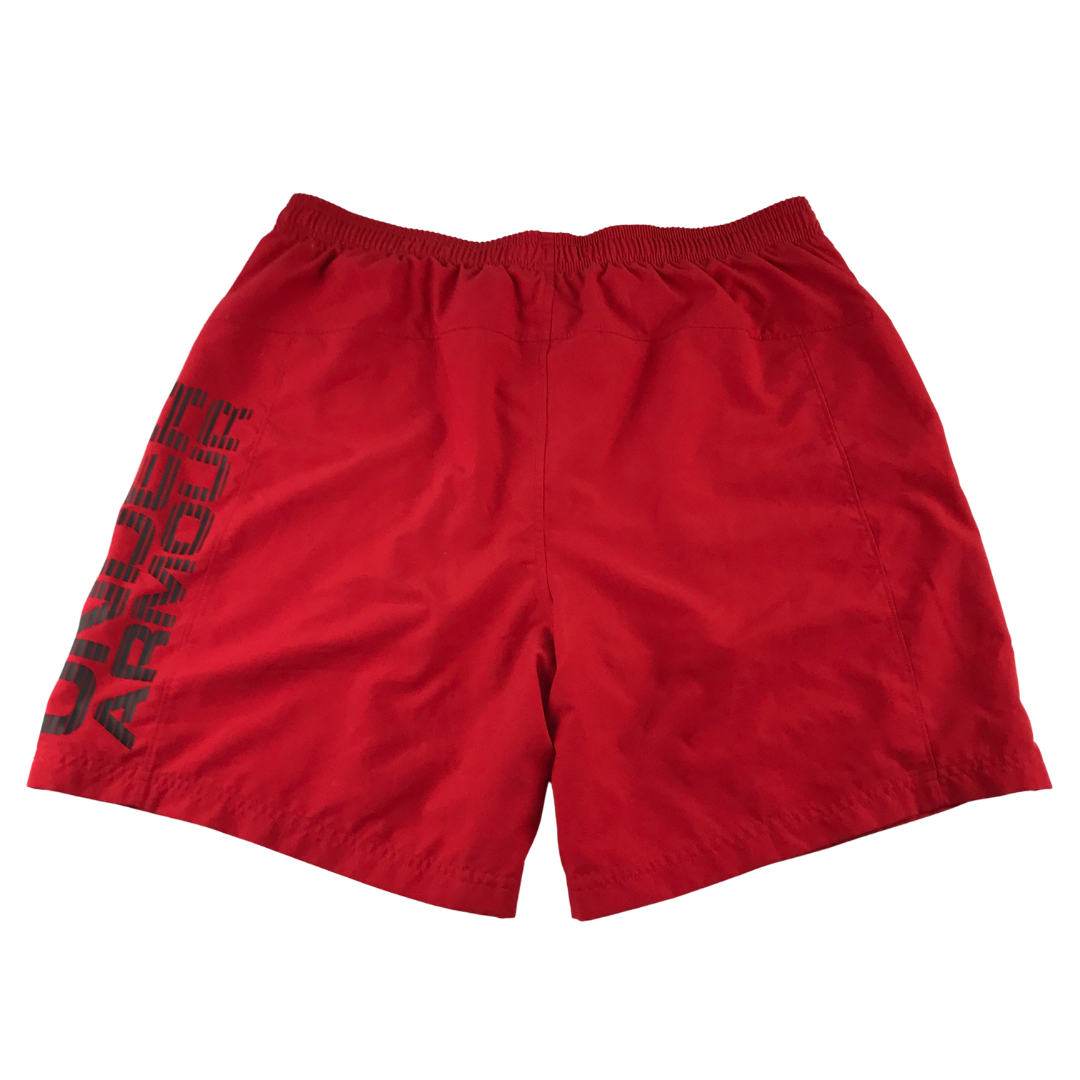 Preloved Under Armour swimwear for adults