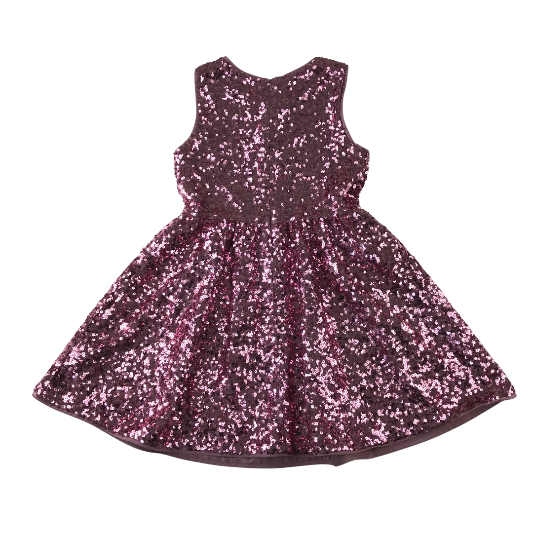 Preloved ,M&S dress for kids