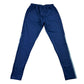Castore Rangers FC Pro Players Training Pant Without Zip Pockets - Navy