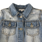 Preloved Debenhams jacket for kids