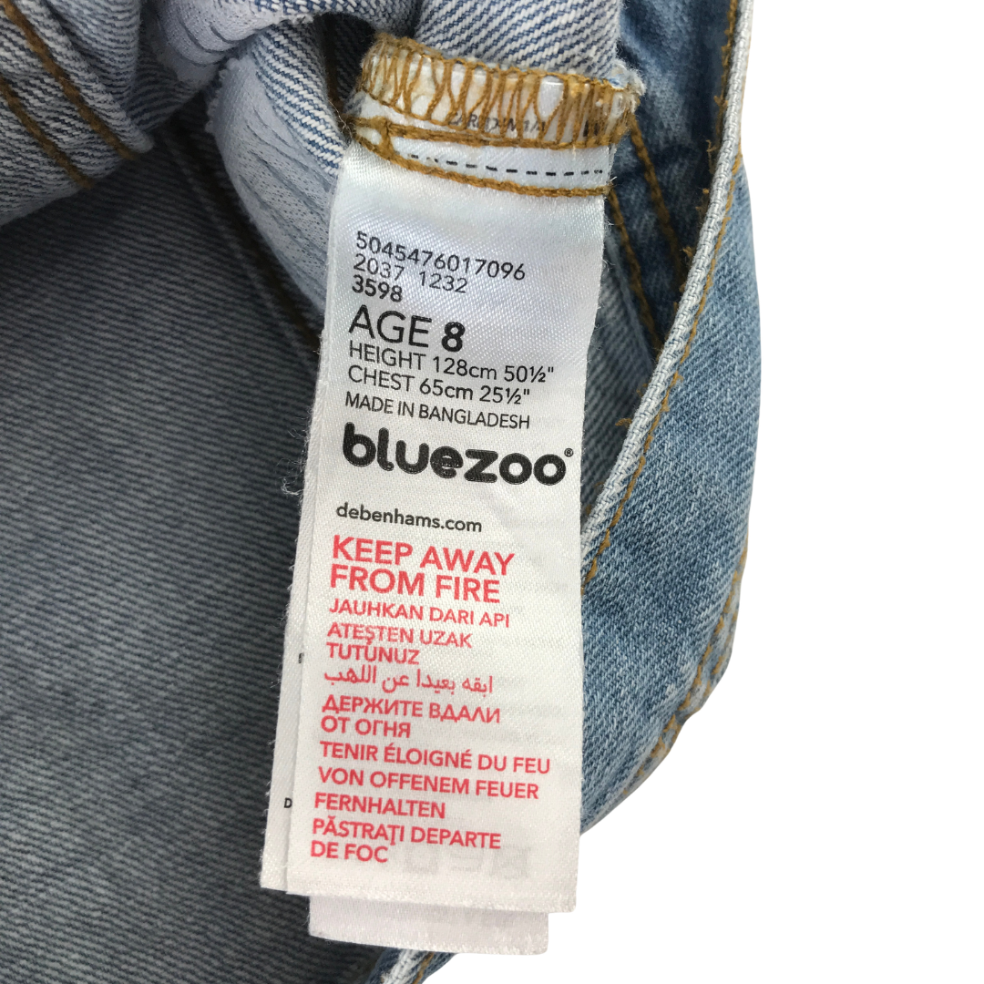Preloved Debenhams jacket for kids