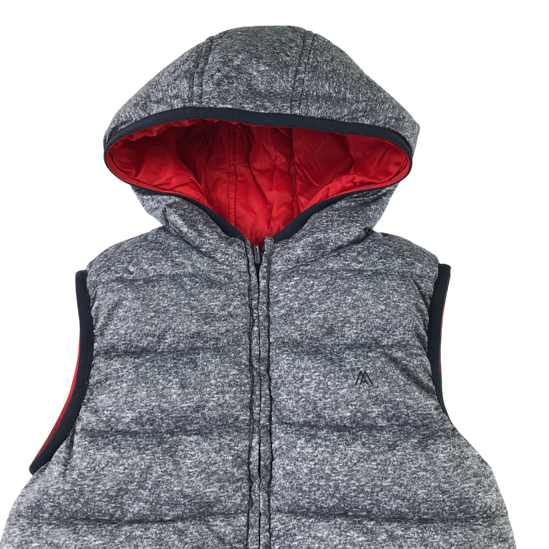 Preloved Mayoral gilet for kids