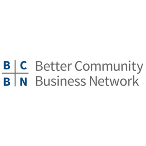 Better Community Business Network logo