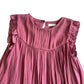 Next dress 5-6 years vintage pink A-line sleeveless