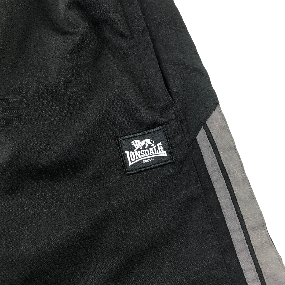 Preloved Lonsdale shorts for kids