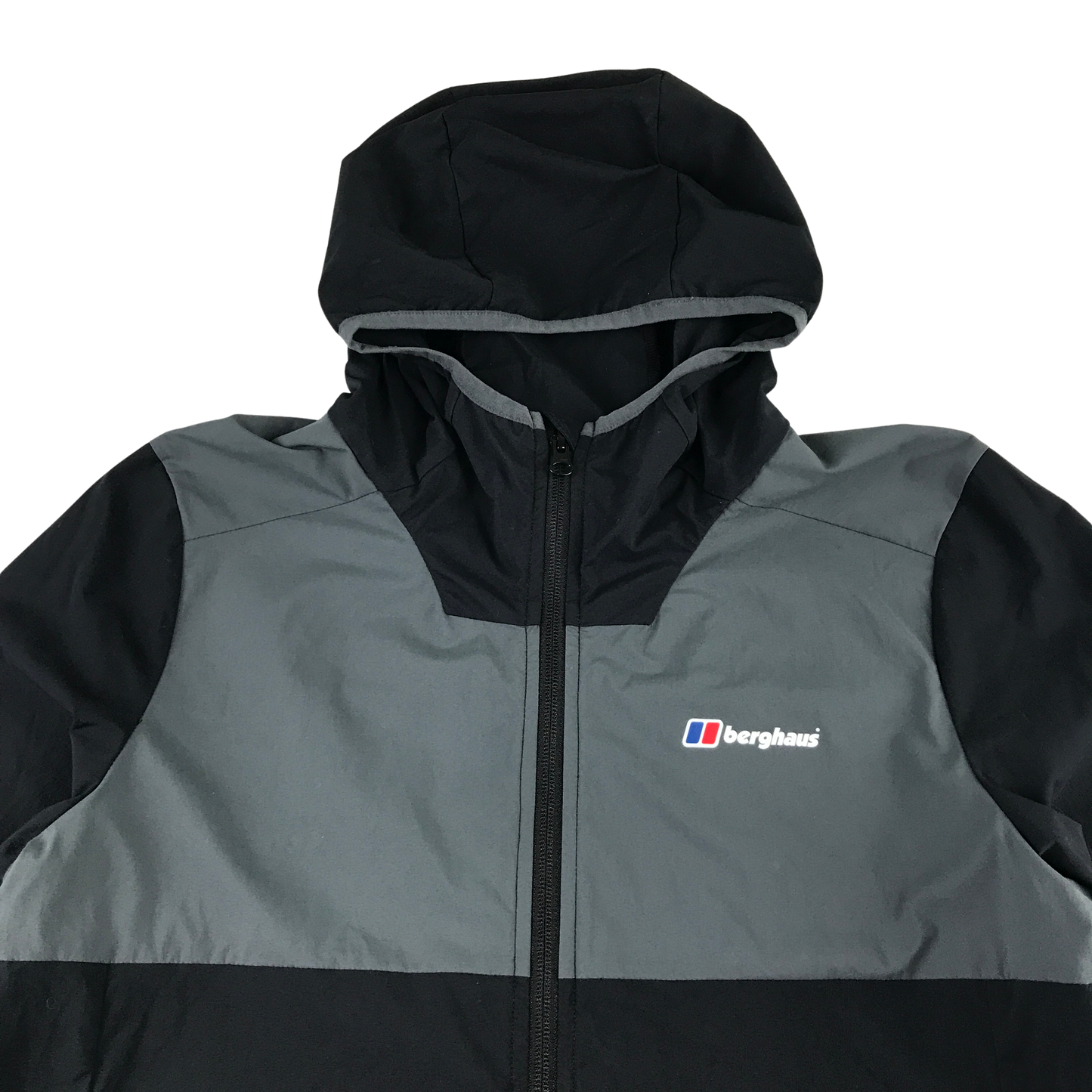 Preloved Berghaus jacket for teens