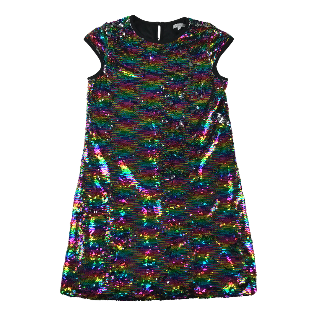 Preloved Debenhams dress for kids
