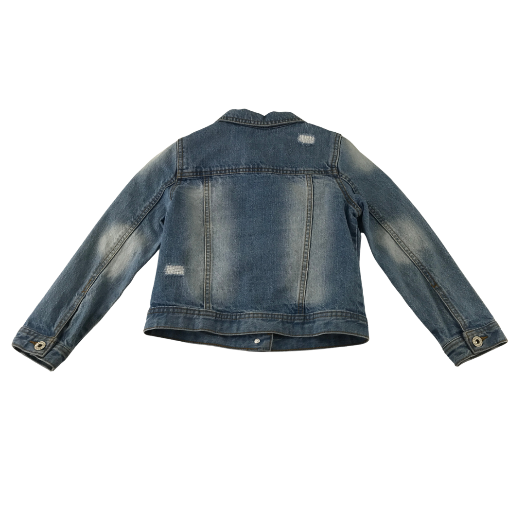 Preloved Debenhams jacket for kids