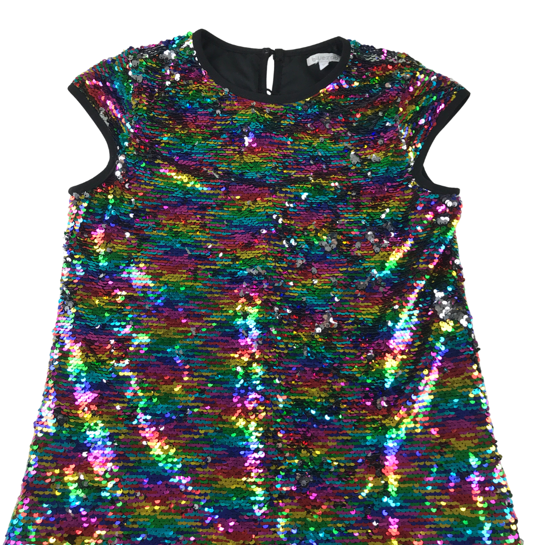 Preloved Debenhams dress for kids