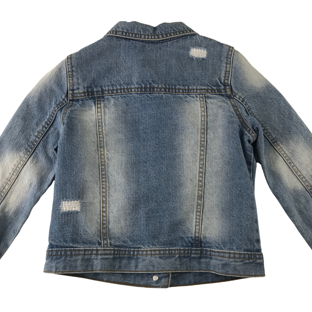 Preloved Debenhams jacket for kids