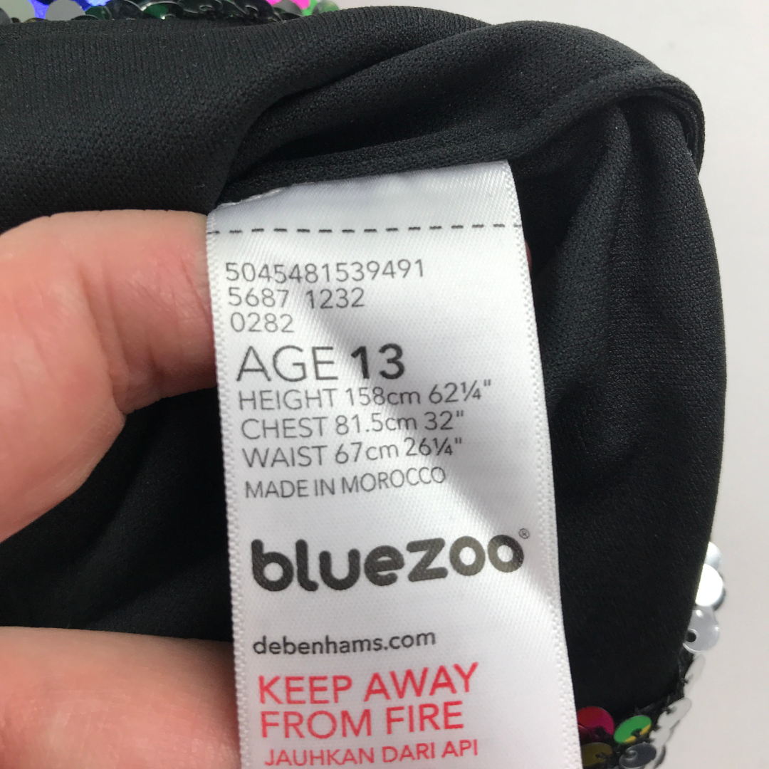 Preloved Debenhams dress for kids