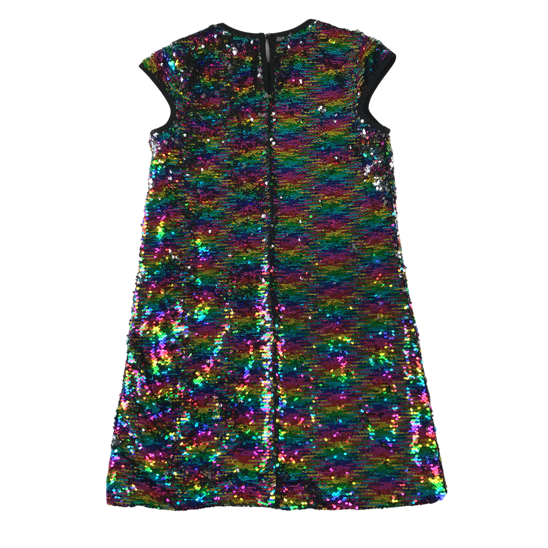 Preloved Debenhams dress for kids