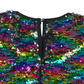 Debenhams 13 years multicolour dress