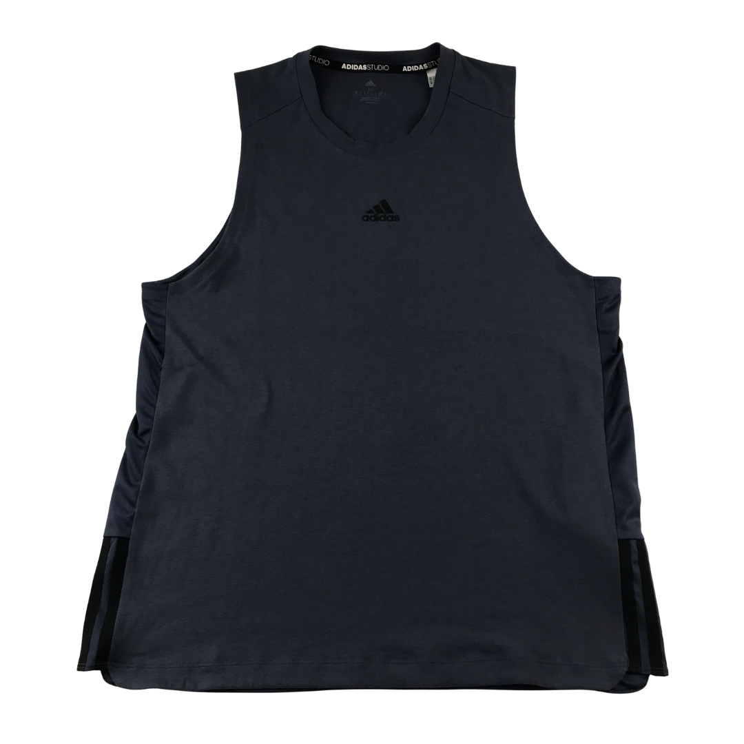 Preloved Adidas sports top for adults