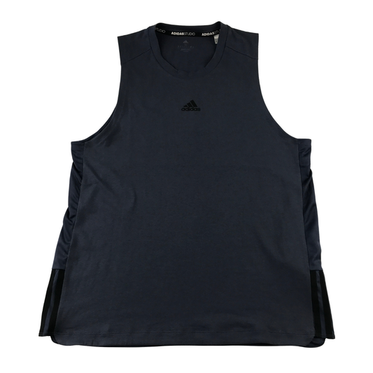 Preloved Adidas sports top for adults