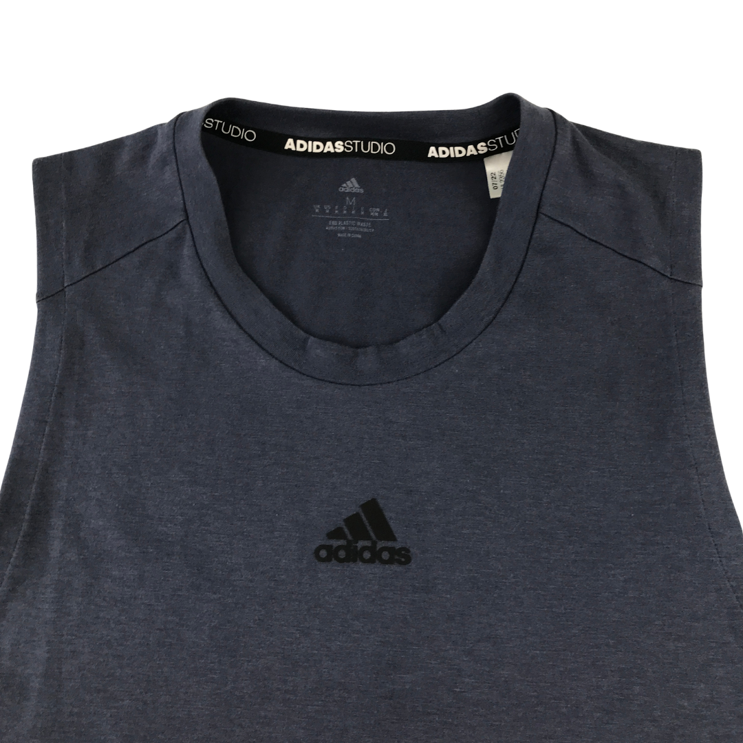 Preloved Adidas sports top for adults