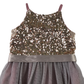 Preloved Monsoon dress for kids