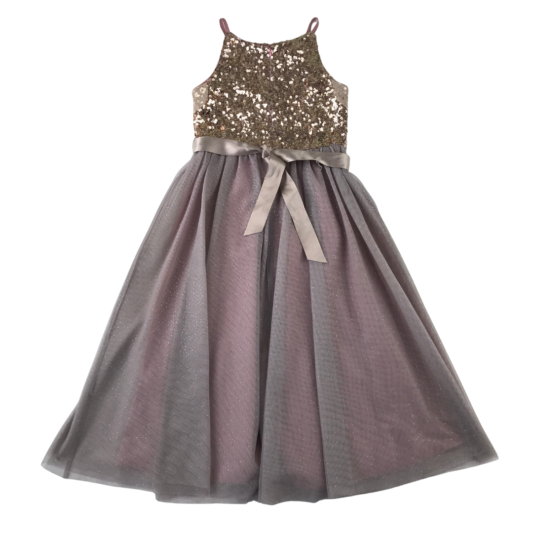 Preloved Monsoon dress for kids