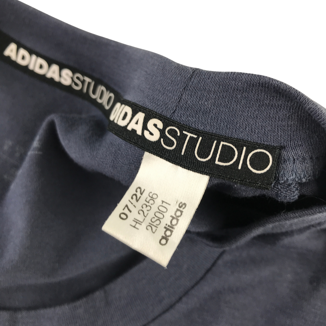 Preloved Adidas sports top for adults