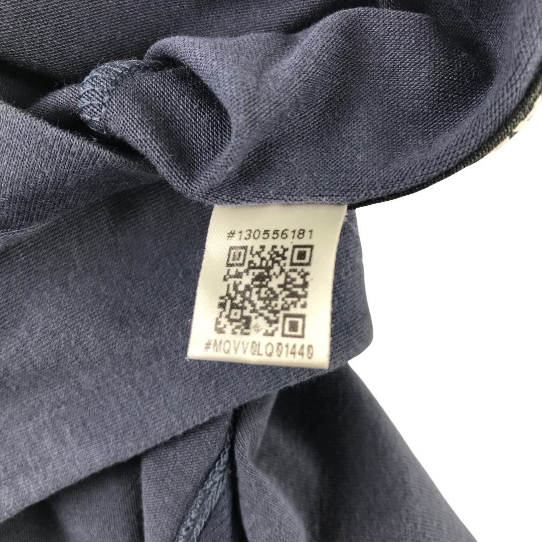 Preloved Adidas sports top for adults