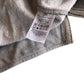 Crew clothing jumper woman's M grey quarter zipper raised collar