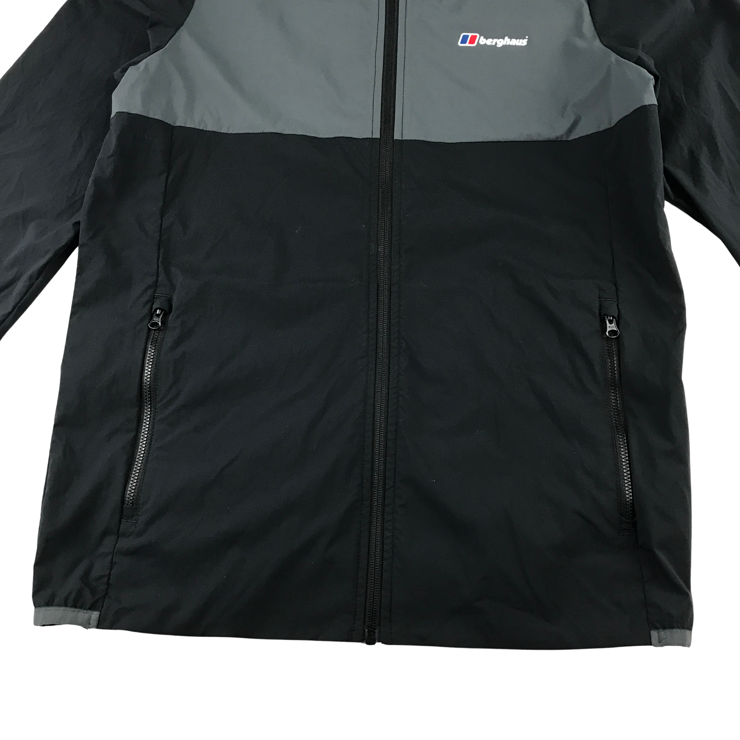 Preloved Berghaus jacket for teens