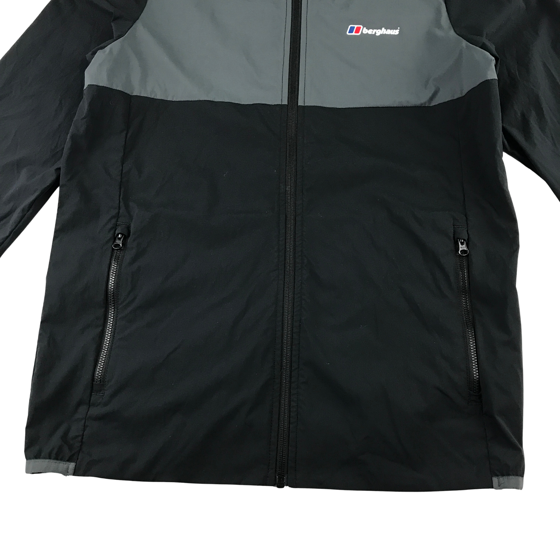 Preloved Berghaus jacket for teens