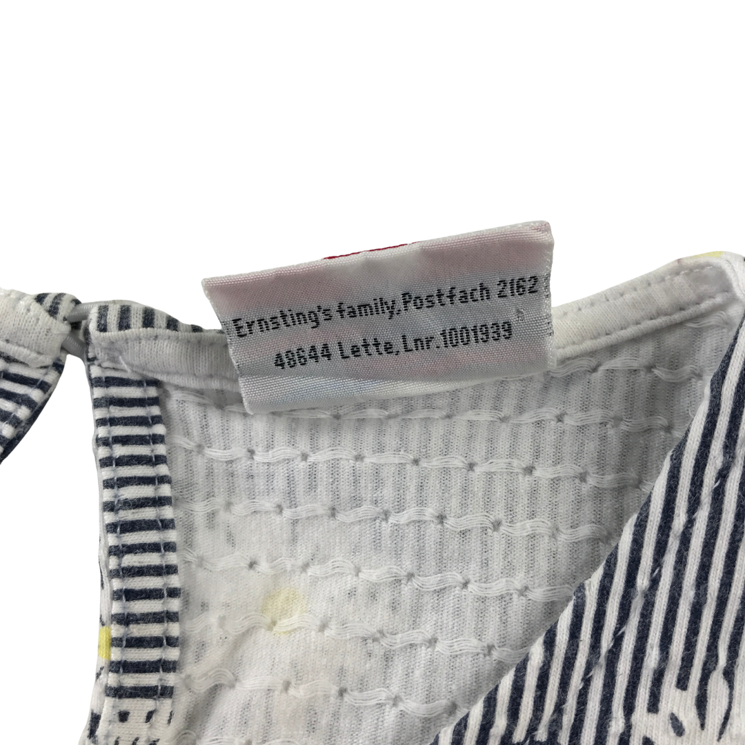 Preloved Topolino dress for kids
