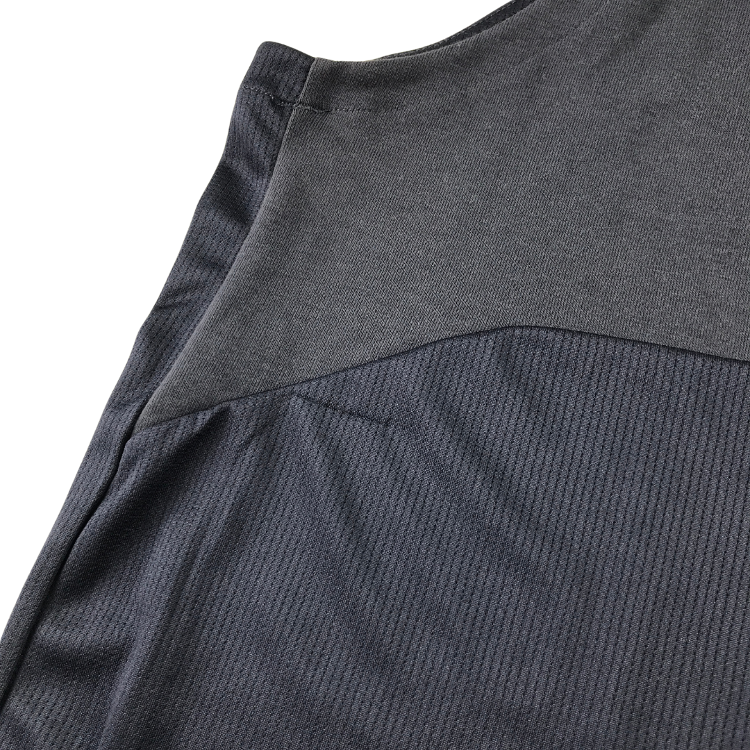 Preloved Adidas sports top for adults