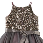 Preloved Monsoon dress for kids
