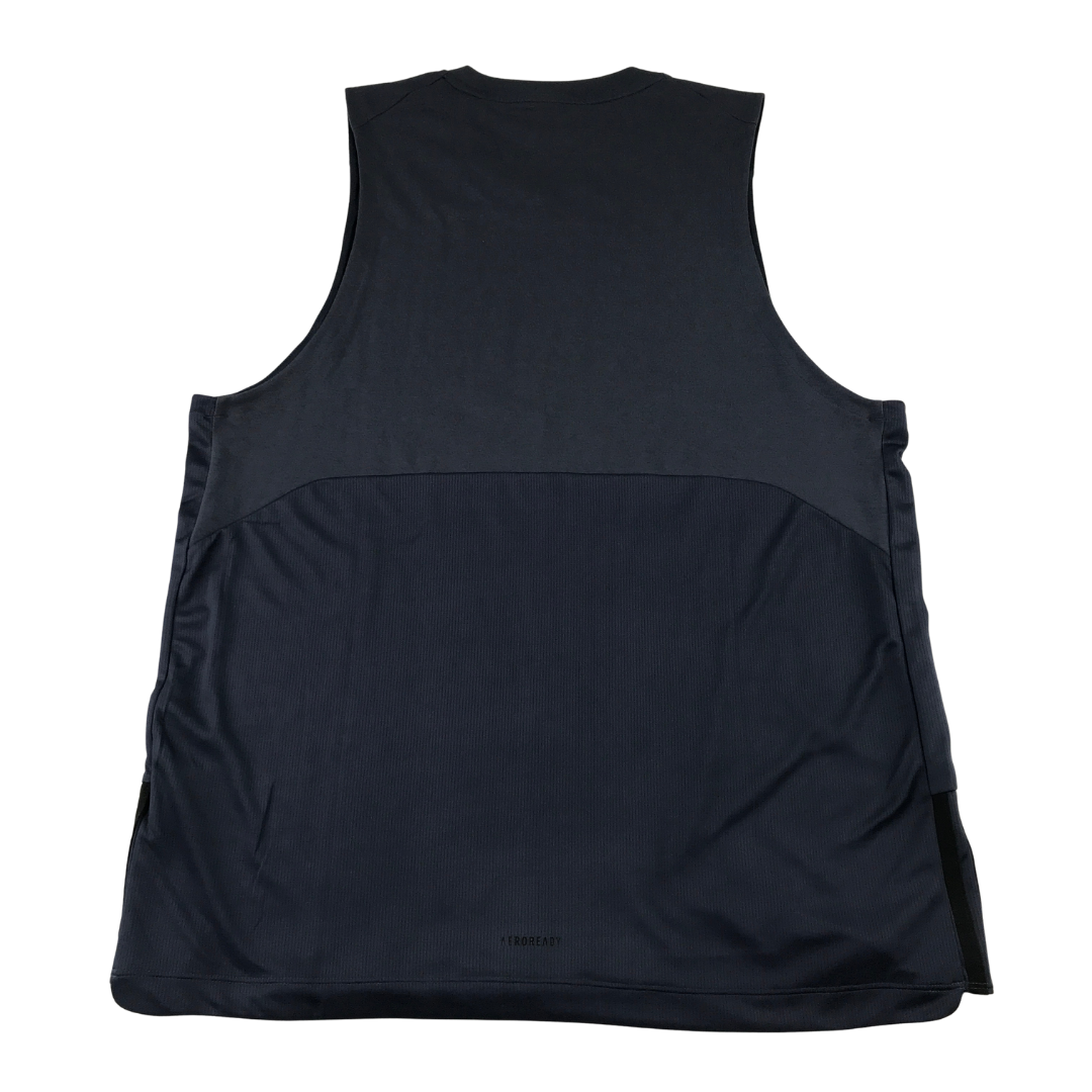 Preloved Adidas sports top for adults