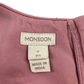 Preloved Monsoon dress for kids