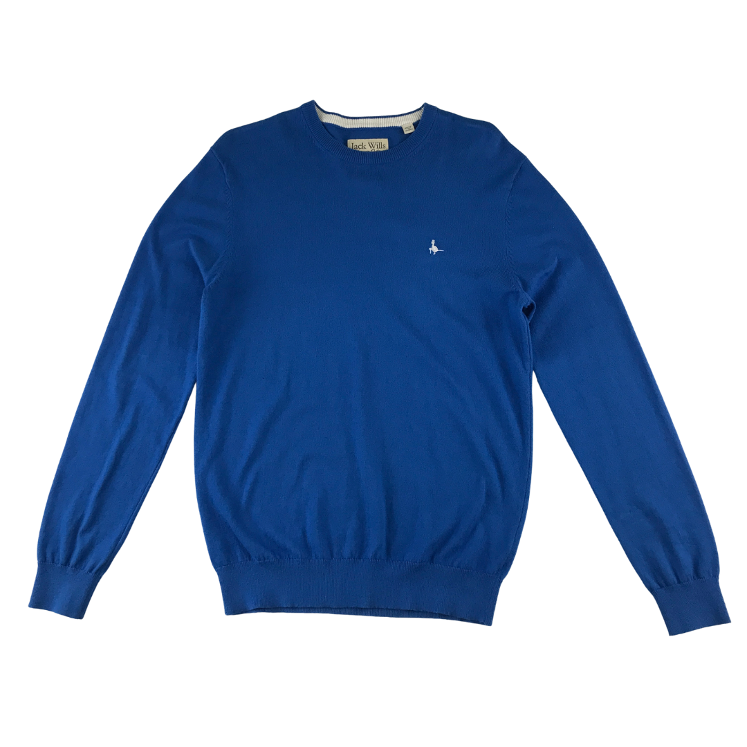 Preloved Jack Wills jumper for adults