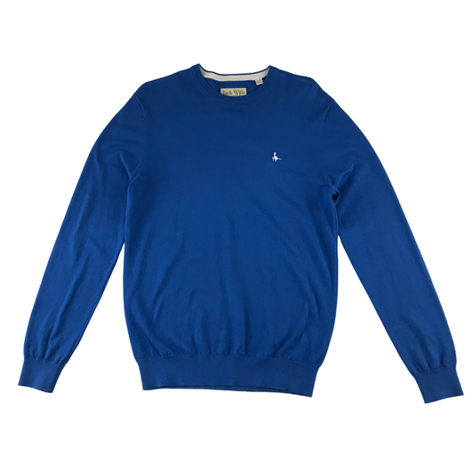 Preloved Jack Wills jumper for adults