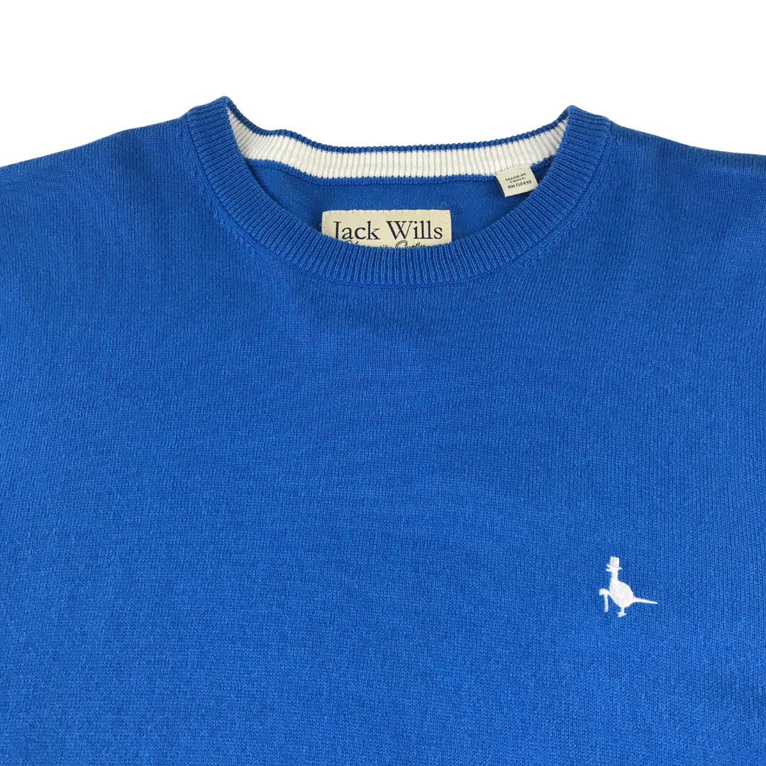 Preloved Jack Wills jumper for adults