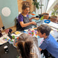 Creative Summer Club for Kids!
