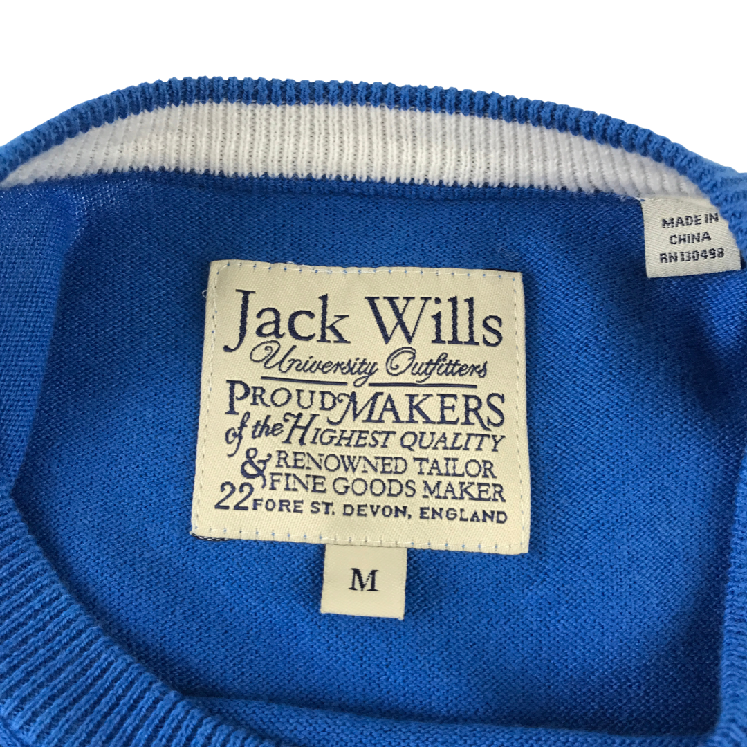 Preloved Jack Wills jumper for adults