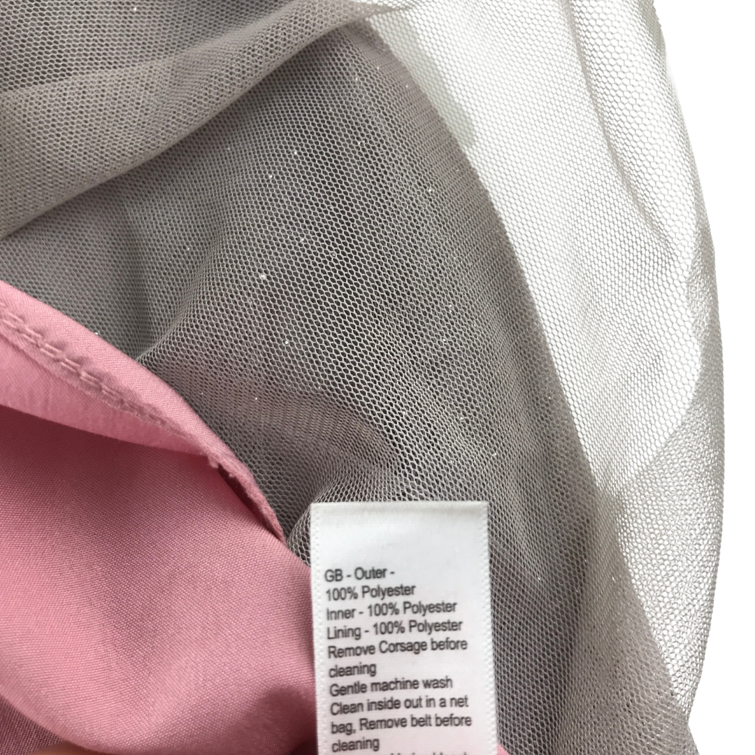 Preloved Monsoon dress for kids