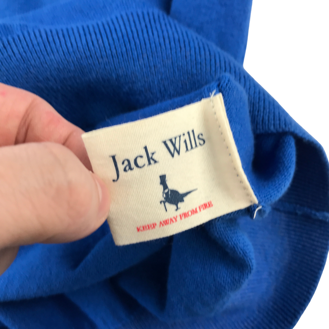 Preloved Jack Wills jumper for adults